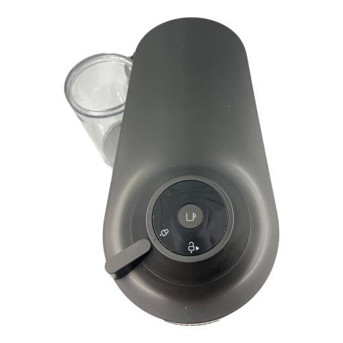 Nespresso (ネスプレッソ) カプセル式コーヒーメーカー GDV6 ※同梱のカプセルのみ無し