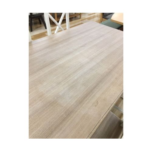 東谷 (アズマヤ) ダイニング5点セット ホワイト×ブラウン 5点セット 木製 ブロッサムシリーズ 東谷　ブロッサムシリーズ　ダイニング5点セット