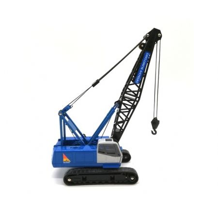 新規購入 Sumitomo 1 50 Scx500 クローラークレーン 中古 Hitachi 車
