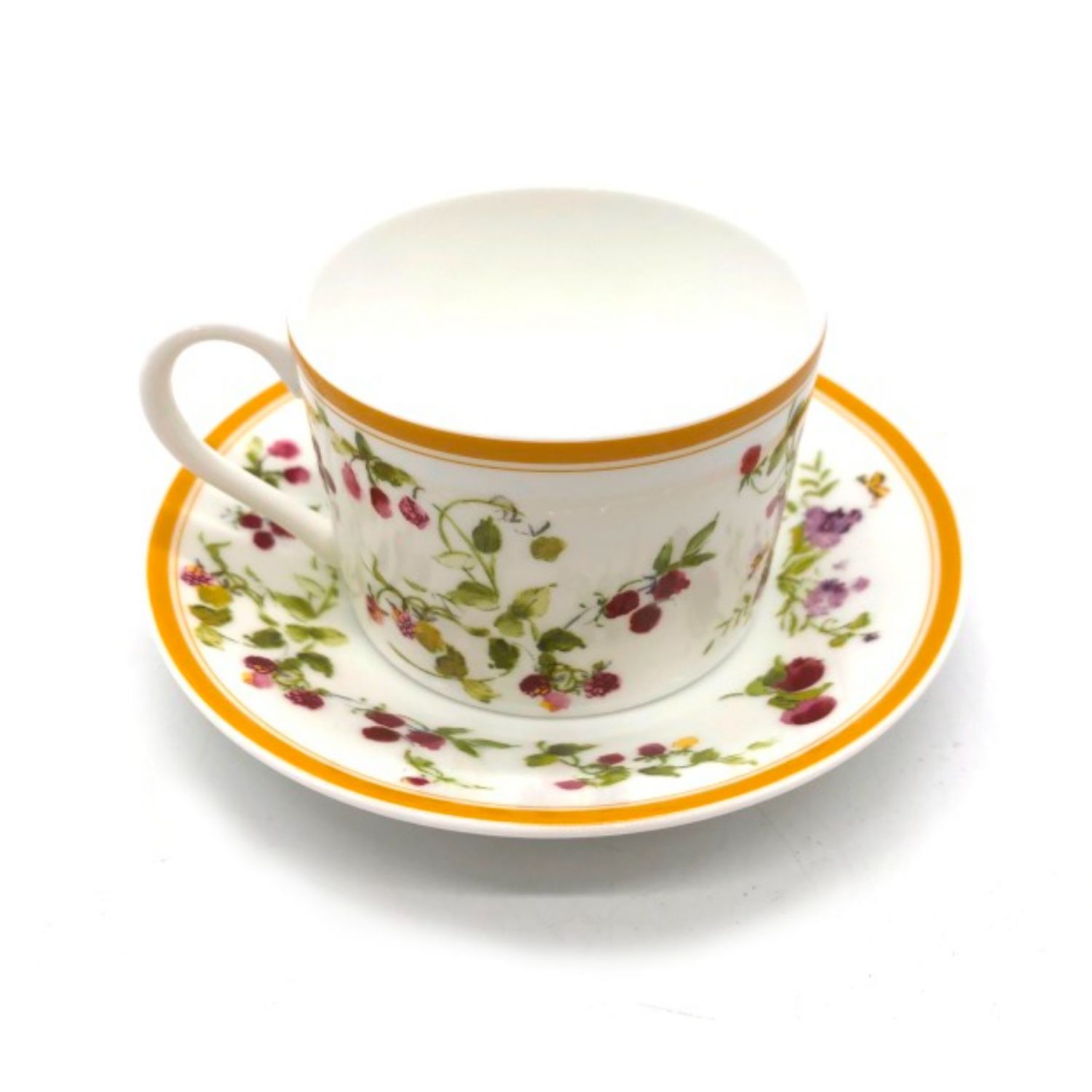 Wedgwood ウェッジウッド カップ ソーサー ディズニープリンセス トレファクonline