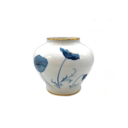 大倉陶園 (オオクラトウエン) 花瓶