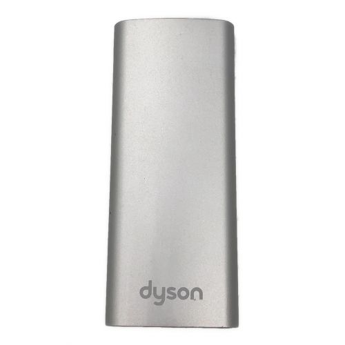 【良品】Dyson ダイソン AM05 2018年製 ホワイト シルバー