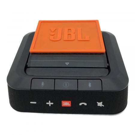 JBL (ジェービーエル) 車載用Bluetoothスピーカー 印刷の説明書付 JBL SMARTBASEWL