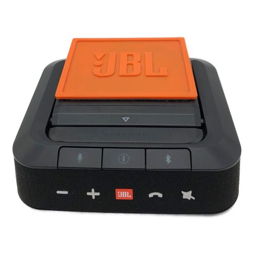 JBL (ジェービーエル) 車載用Bluetoothスピーカー 印刷の説明書付 JBL