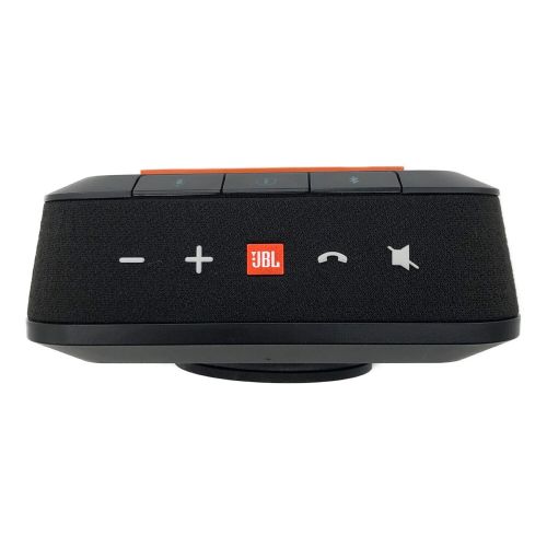 JBL (ジェービーエル) 車載用Bluetoothスピーカー 印刷の説明書付 JBL