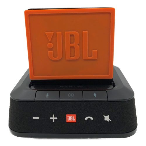 JBL (ジェービーエル) 車載用Bluetoothスピーカー 印刷の説明書付 JBL