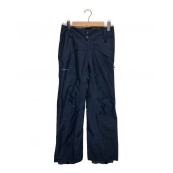 Patagonia (パタゴニア) スキーウェア(パンツ) メンズ SIZE S ネイビー 30688