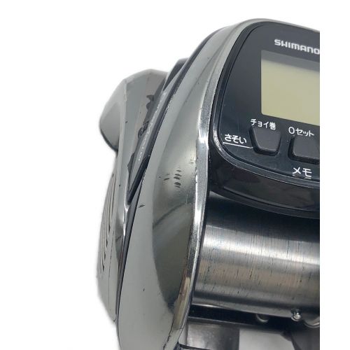 SHIMANO (シマノ) 電動リール フォースマスター3000MK｜トレファクONLINE