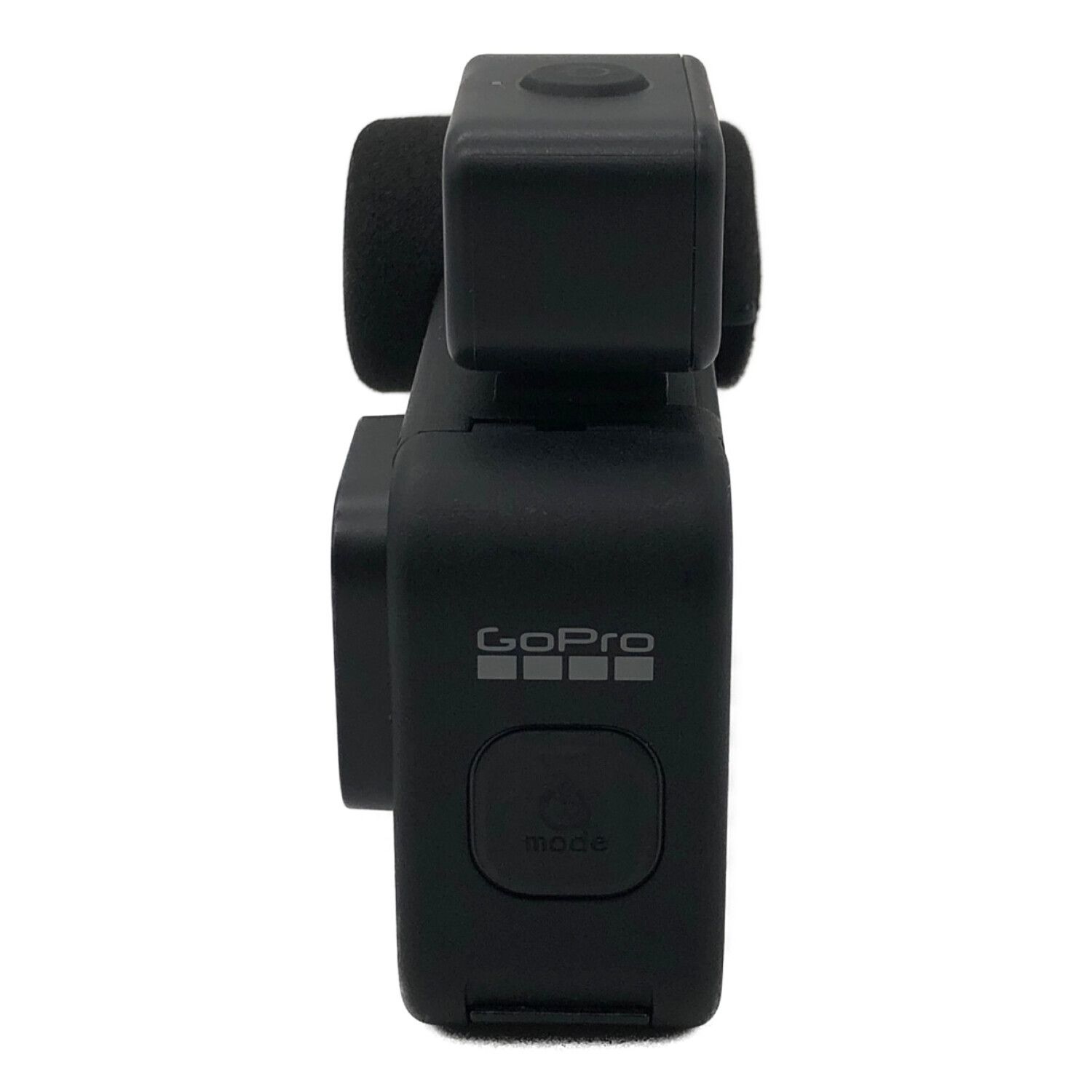 GoPro HERO9 Black ウェアラブルアクションカム SDカード対応 2.27型