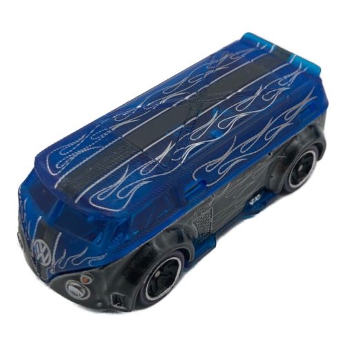 HOT WHEELS (ホットウィールズ) GML27 id Volkswagen T1-GTR Vehicle スマホ操作可