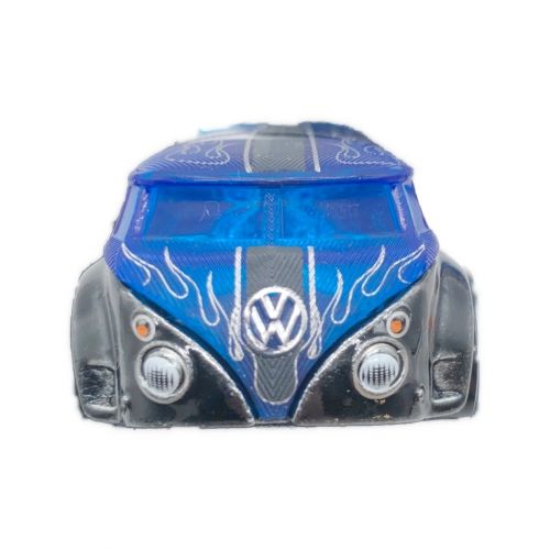 HOT WHEELS (ホットウィールズ) GML27 id Volkswagen T1-GTR Vehicle