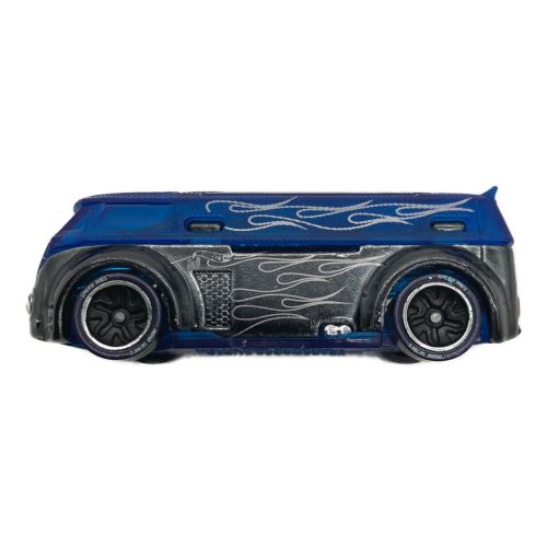 HOT WHEELS (ホットウィールズ) GML27 id Volkswagen T1-GTR Vehicle スマホ操作可