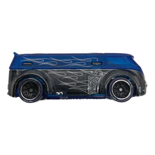 HOT WHEELS (ホットウィールズ) GML27 id Volkswagen T1-GTR Vehicle スマホ操作可