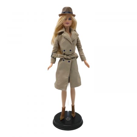 Mattel (マテル) Barbie（バービー) UNITED KINGDOM 2012  DOLLS OF THE WORLD