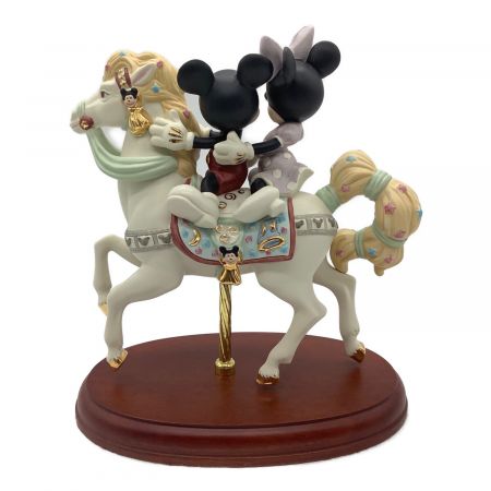 LENOX (レノックス) Mickeys Carousel Romance 462/2500