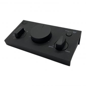 WAVES ゲーミングアンプ SD-UC50