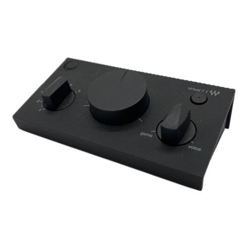 WAVES ゲーミングアンプ SD-UC50