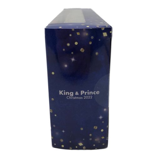 king&prince (キングアンドプリンス) フロッキーベアオーナメント 5体