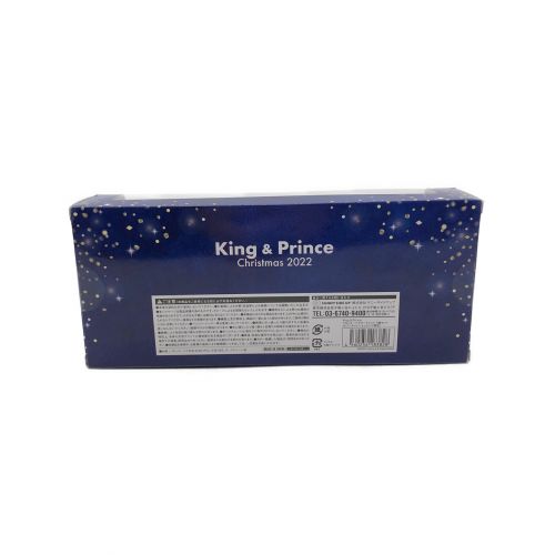 king&prince (キングアンドプリンス) フロッキーベアオーナメント 5体