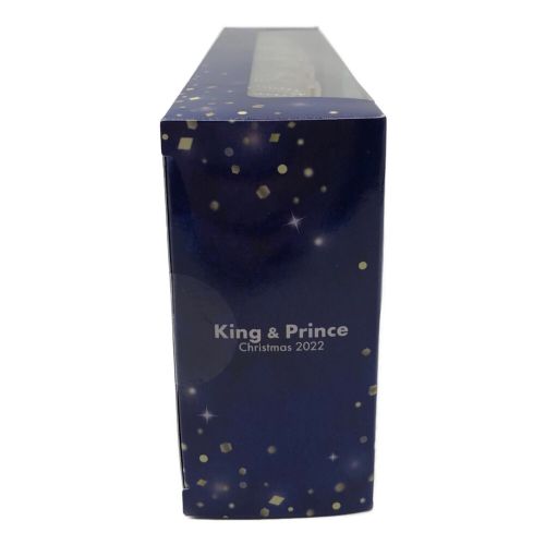 king&prince (キングアンドプリンス) フロッキーベアオーナメント 5体セット