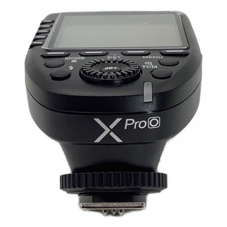 Godox X Pro O TTL Wireless Flash Trigger