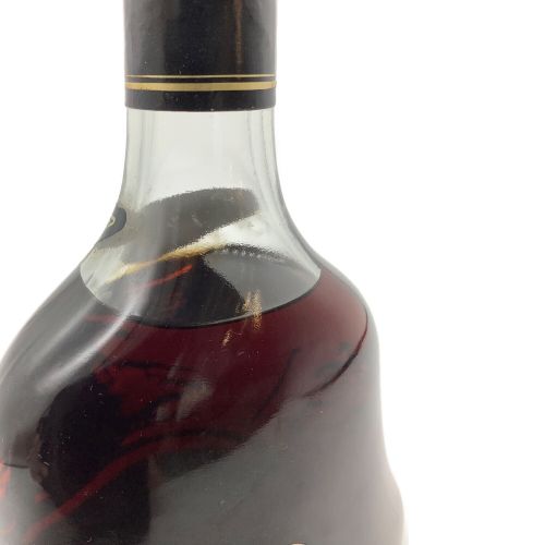 HENNESSY (ヘネシー) コニャック 700ml XO 未開封