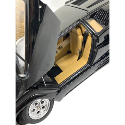 AUTOart (オートアート) モデルカー ランボルギーニ 1/18 25周年記念エディション