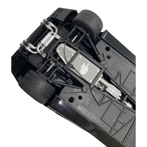 AUTOart (オートアート) モデルカー ランボルギーニ 1/18 25周年記念エディション