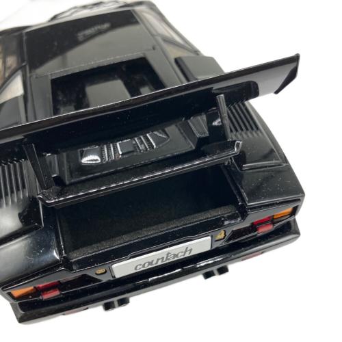 AUTOart (オートアート) モデルカー ランボルギーニ 1/18 25周年記念エディション