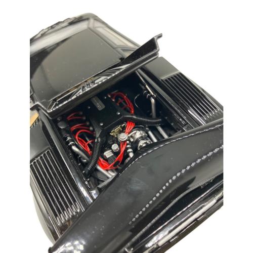 AUTOart (オートアート) モデルカー ランボルギーニ 1/18 25周年記念エディション