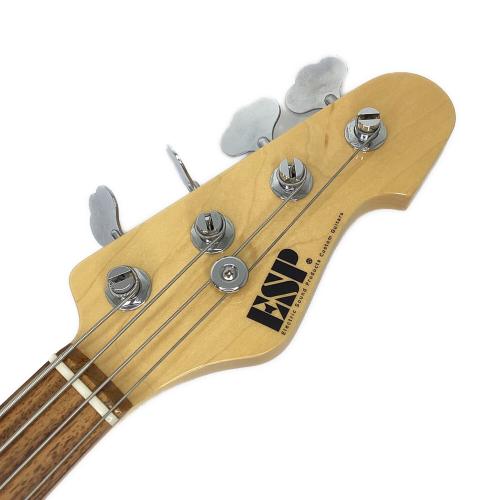 ESP (イーエスピー) エレキベース  AP-SL 日本製