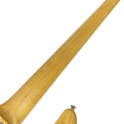 ESP (イーエスピー) エレキベース  AP-SL 日本製