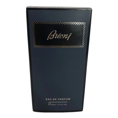 BRIONI (ブリオーニ) 香水 60ml｜トレファクONLINE