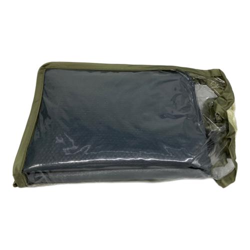 LOGOS (ロゴス) ツーリングTepeeタープセット 程度S 71208013 2023LIMITED