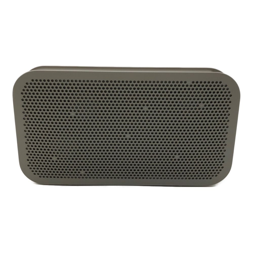 Bluetoothスピーカー Beoplay A2｜トレファクONLINE