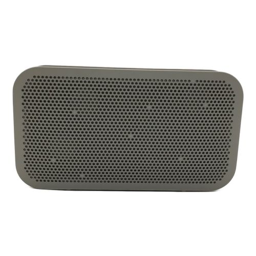 Bluetoothスピーカー Beoplay A2｜トレファクONLINE