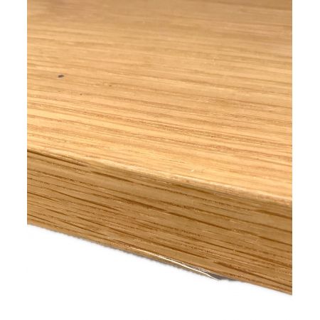 広末木工 ブックシェルフ158 ナチュラル ZK160218-30 アミーコ