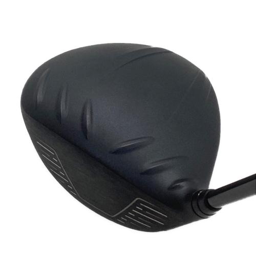 PiNG (ピン) G410 PLUS 10.5°ドライバー/シャフト：ALTA J CB RED フレックス【S】