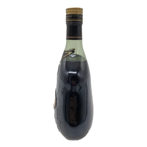 ヘネシー (Hennessy) コニャック 700ml XO 金キャップ グリーンボトル