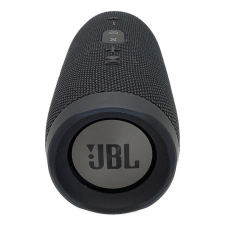 JBL (ジェービーエル) Bluetooth対応スピーカー CHARGE3
