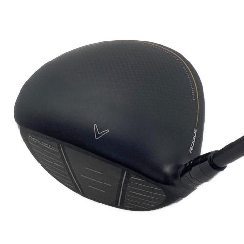 Callaway (キャロウェイ) ROGUE ST MAX 10.5°ドライバー/シャフト：VENTUS for CW フレックス【S】