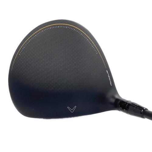Callaway (キャロウェイ) ROGUE ST MAX 10.5°ドライバー/シャフト：VENTUS for CW フレックス【S】