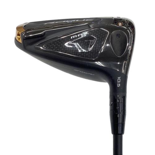 Callaway (キャロウェイ) ROGUE ST MAX 10.5°ドライバー/シャフト：VENTUS for CW フレックス【S】