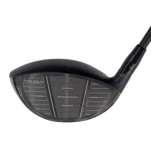 Callaway (キャロウェイ) ROGUE ST MAX 10.5°ドライバー/シャフト：VENTUS for CW フレックス【S】