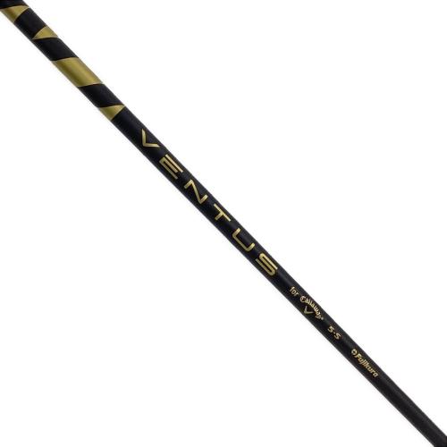 Callaway (キャロウェイ) ROGUE ST MAX 10.5°ドライバー/シャフト：VENTUS for CW フレックス【S】