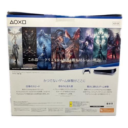 SONY (ソニー) Playstation5 CFI-1200A