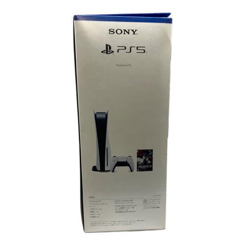 SONY (ソニー) Playstation5 CFI-1200A