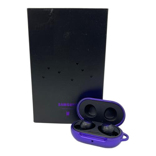 SAMSUNG (サムスン) Galaxy Buds+ BTSedition SM-R175NZPBXJP
