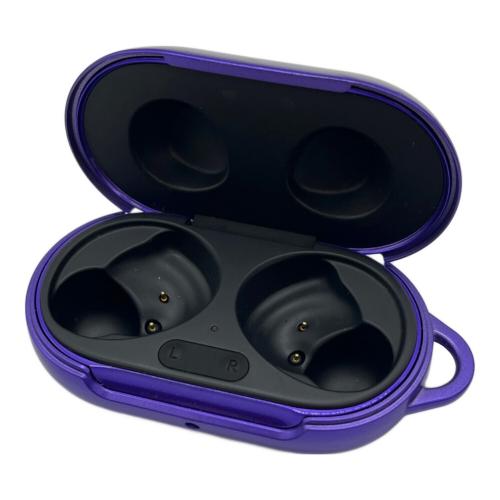 SAMSUNG (サムスン) Galaxy Buds+ BTSedition SM-R175NZPBXJP
