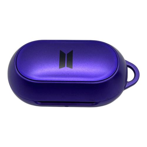 SAMSUNG (サムスン) Galaxy Buds+ BTSedition SM-R175NZPBXJP